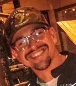 Male, 5'9 abd 210 pounds.