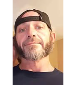 Caucasian Male