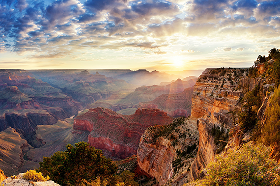 Grand Canyon