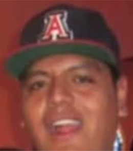 Hispanic Male