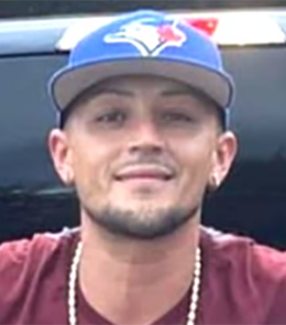 Hispanic Male