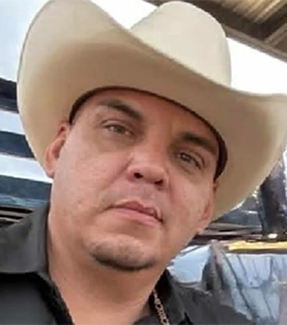 Hispanic Male