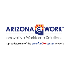 arizona-at-work-logo | Arizona Department of Economic Security