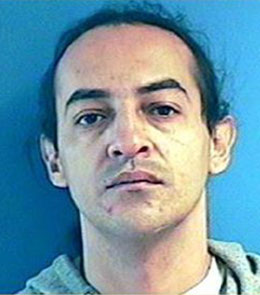 Wanted - Christopher Richard Sandoval