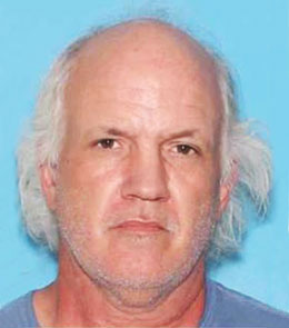 Wanted - Dennis Walter Vandevelde, Jr.