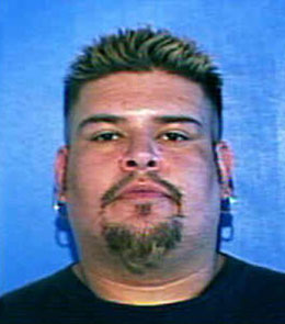 Wanted - Fernando Verdugo Bernal, II