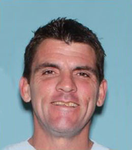 Wanted - Jason Michael Parks
