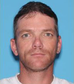 Jason Robert Wayne