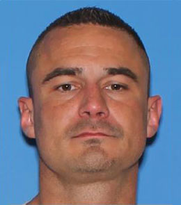Photo of Jesse A. Amado