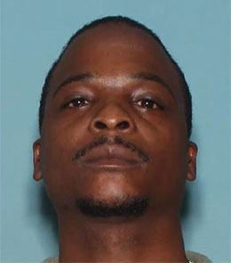 Wanted - Justin Jamaal Turner