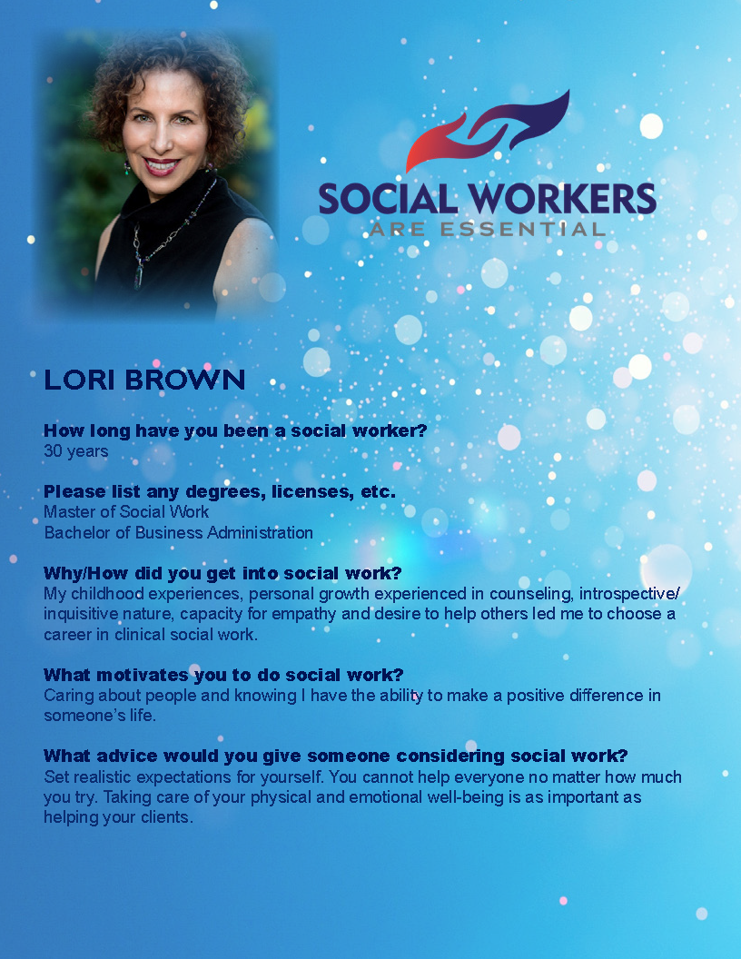 Lori Brown profile