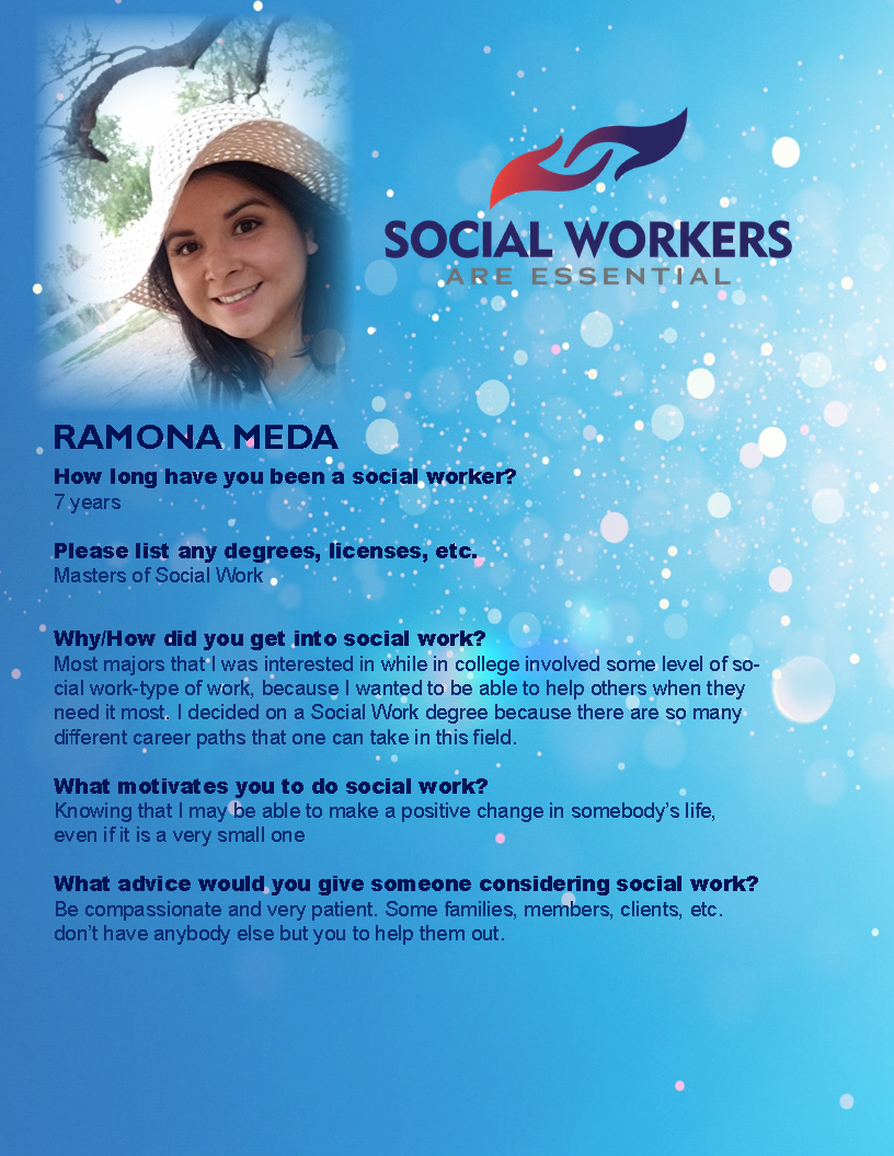Ramona Meda profile