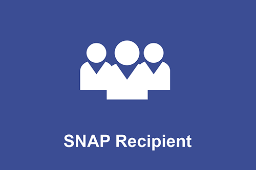 SNAP Recipients