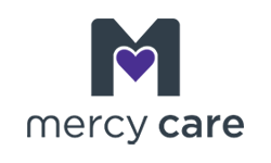 Self-Care Conference Mercy Care logo