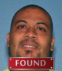 Found - Sterling Joseph Bonner