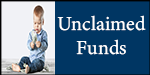 Unclaimed Funds Button