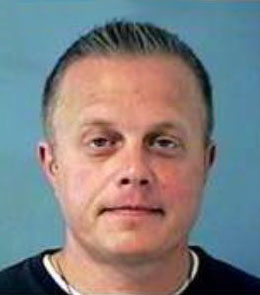 Wanted - Vance Edward Crossman
