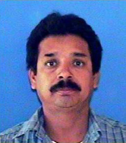 Wanted - Virgilio Paredes