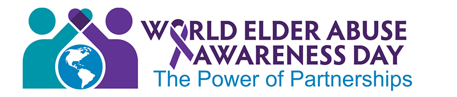 World Elder Abuse Awareness Day, The Power of Partnerships