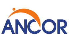American Network of Community Options and Resources Logo