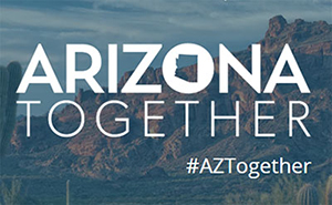 Arizona Together #AZTogether