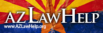AZ Law Help - Web site for all counties in Arizona
