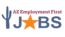 Arizona Employment First Jobs logo