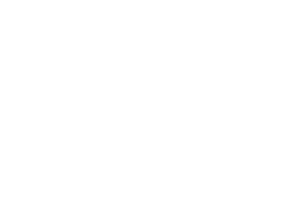 the silhouette of a coin with a dollar sign in the center floating over an open palm