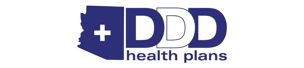 DDD Health Plans logo