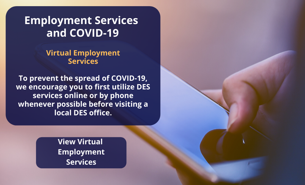 View Virtual Employment Services