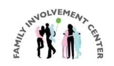 Family Involvement Center Organization Logo