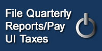Log on to the Tax and Wage System to pay UI Taxes or File Quarterly Reports