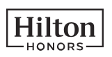 Hilton Honors Military Rewards Program 