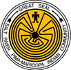 Logo - Salt River Pima-Maricopa Indian Community