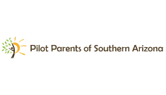 Logo for Pilot Parents of Southern Arizona