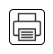 Print page icon