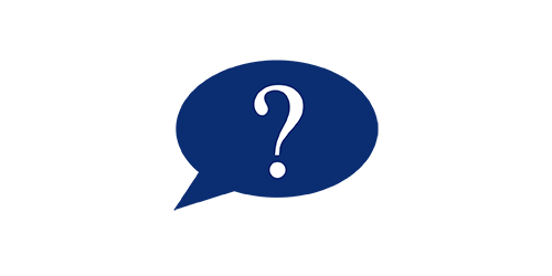 Frequently Asked Questions icon