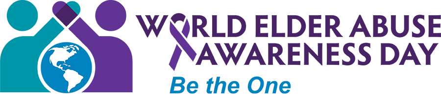 World Elder Abuse Awareness Day - Building Strong Support for Older People