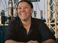 Image of Adrienne during interview