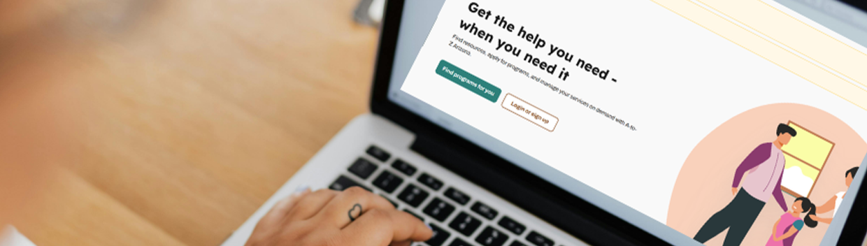 We’ve Moved! The DES A-to-Z portal has Changed Links