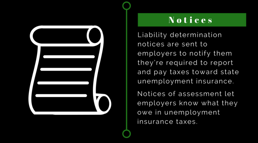 Unemployment Insurance Legislative Review Arizona