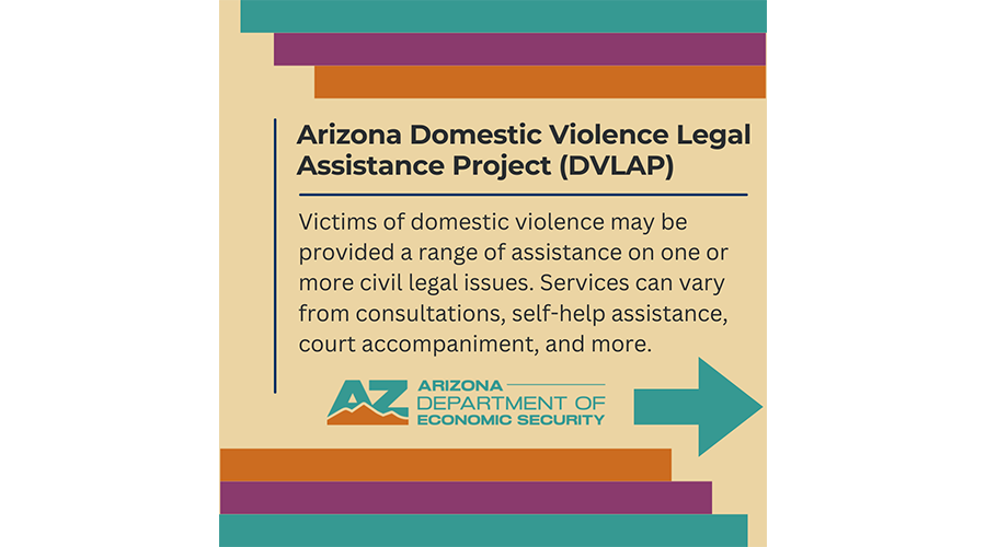 Victims of domestic violence may be provided a range of assistance on one or more civil legal issues. Services can vary from consultations, self-help assistance, court accompaniment, and more.